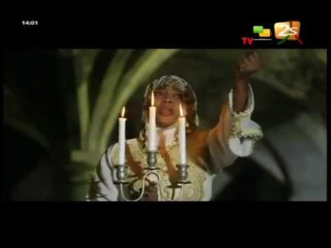 AMY COLE DIENG   - NABI