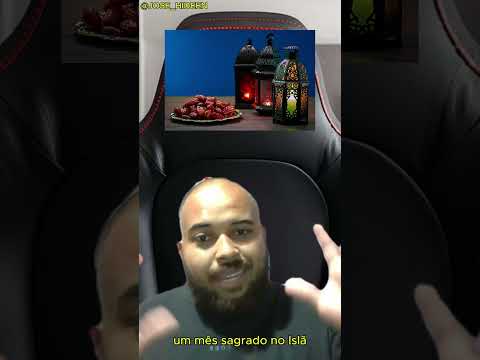 CONCEITOS E PRECEITOS BÁSICOS DO ISLAM