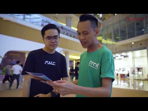 ASUS x INTEL ROADSHOW