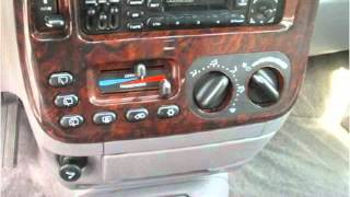 preview picture of video '1996 Chrysler Town & Country Used Cars New Lenox IL'