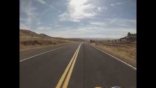 preview picture of video 'Old Spiral Highway, Lewiston ID'