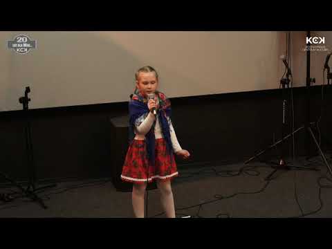 Koncert w Twoim Domu: Studio Piosenki Cantito