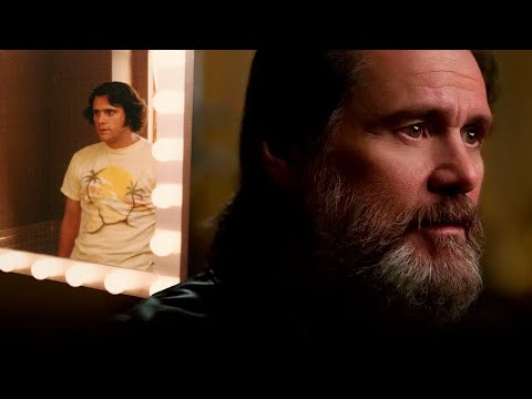 Jim Carrey - Figuring Out Who YOU Are