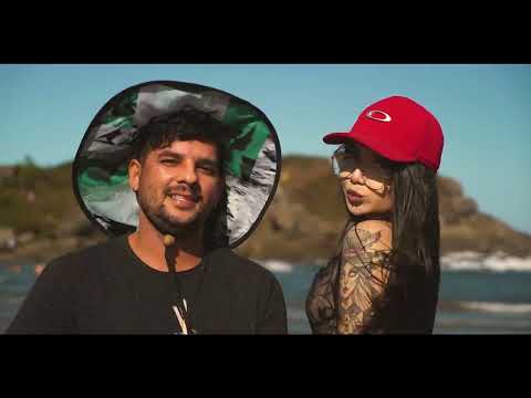 MC BRANQUINHA  FEAT DJ DM - VOU TE ILUDIR REMIX - EU REBOLO SIM.