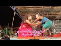கட்ட வண்டி கட்ட வண்டி ஆடல் பாடல் நிகழ�