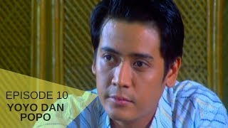 Download lagu Yoyo Dan Popo - Episode 10 mp3 Download lagu Yoyo Dan Popo - Episode 10 mp3