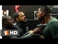 Ride Along 8 10 Movie CLIP I M Crazy 2014 HD