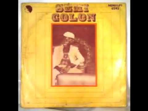 Semi Colon - Chi Lovin'