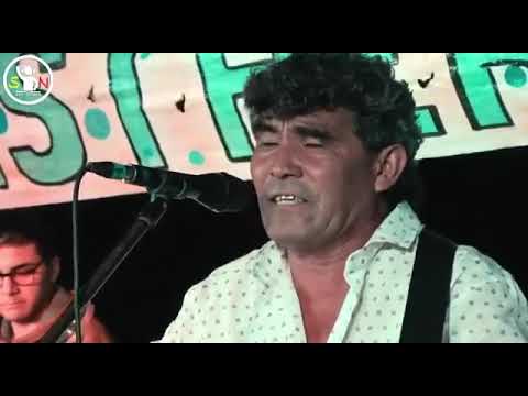 Jorge Alvarado en vivo... Asi vivo yo
