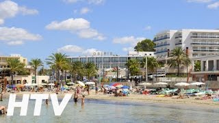 Hotel Osiris Ibiza en San Antonio