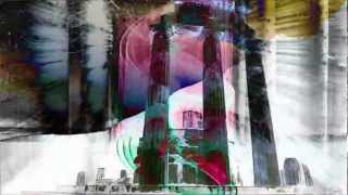 Flow [Music fragment: Trentemoller - Evil Dub]