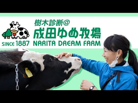 株式会社 秋葉牧場 様（成田ゆめ牧場）の事例