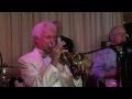 JazzSea 2013 Bob Schultz Frisco Jazz Band -- Peoria & Memphis Blues