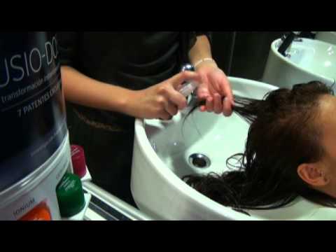 comment appliquer fusio dose