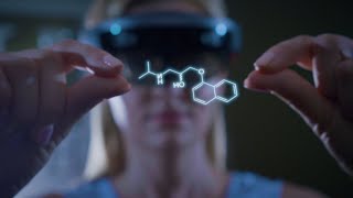Live-Action USF College of Pharmacy Video
