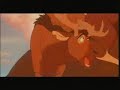 Walt Disney Home Entertainment Brother Bear 2004 UK