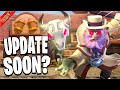 Will the Wild West Bring A Major Update to Clash of Clans?