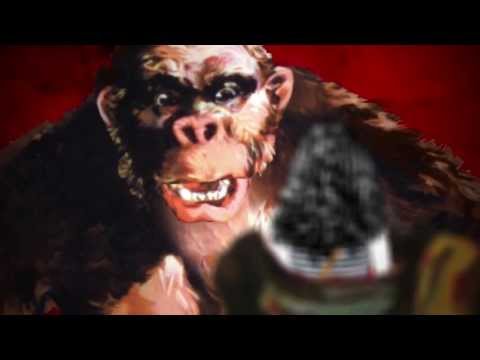 DANITSE - "VIAJE" (VIDEOCLIP OFICIAL) HD