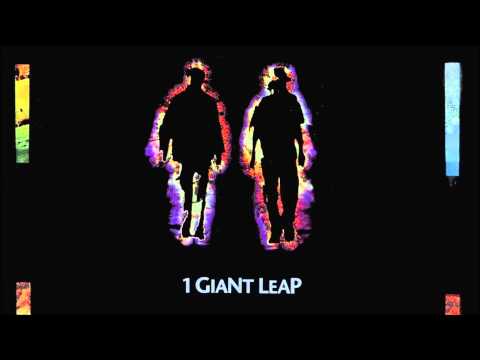 1 Giant Leap - The Way You Dream