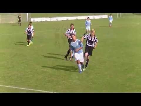 1e helft Hermes DVS JO13-1 -  Excelsior'20 JO13-1