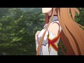 Sword Art Online Anime Music Video - Kirito x ...