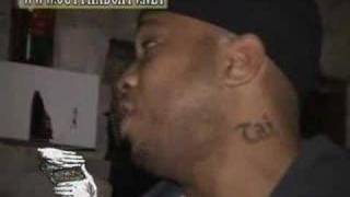 Styles P says FUCK J HOOD!!!