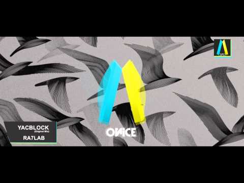 RA7LAB & ADGEL - YacBlock (Original Mix)