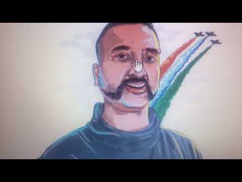 Lucifer Welcome bac...