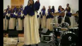 Montreal Jubilation Gospel Choir (Goin' Up Yonder)