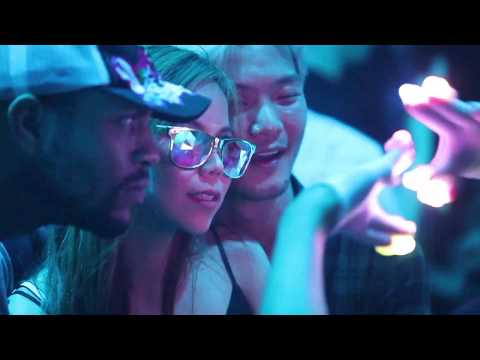 Dreamstate Pres Simon Patterson & John Askew OTC - Academy LA