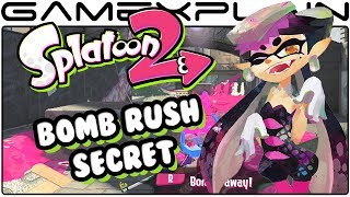 Splatoon 2's Bomb Rush Holds a Musical Secret!
