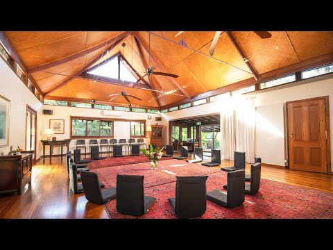 ABOUT SANGSURYA RETREAT