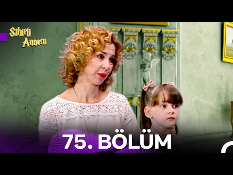 Sihirli Annem 6. Sezon 75. Bölüm (İyileştirilmiş Versiyon)