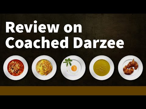 Review of Coached Darzee | Is it worth Subscribing?