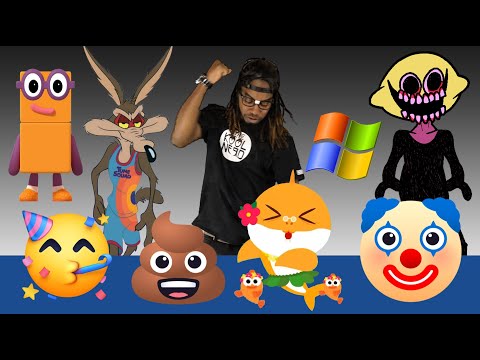 Super Nerd Smash Mash Up 113!!!