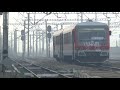 GARA CAMPIA TURZII 29 11 2017 1 Train Station CAMPIA TURZII