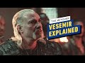 The Witcher Season 2 Trailer's Vesemir Explained
