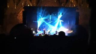 The Shoes - Elektricity #9 - Stay the same ft. Esser