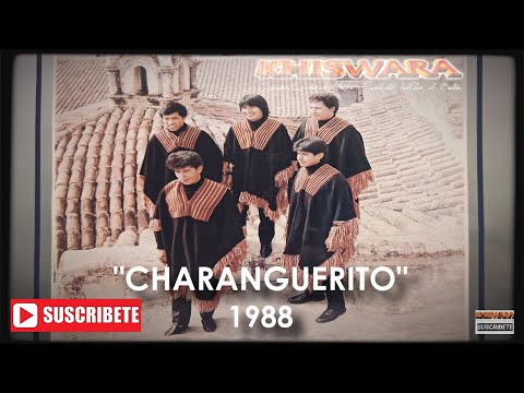 KHISWARA "CHARANGUERITO" 1988