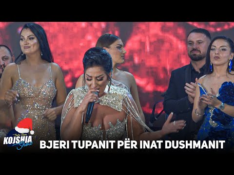 Arjeta Sejdiu - Bjeri tupanit per inat dushmanit
