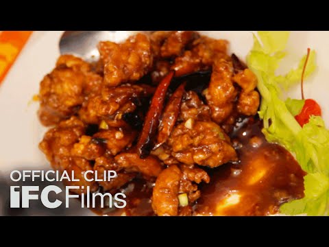 The Search for General Tso - Clip "Jewish Christmas" I HD I IFC Films