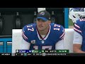 Bills-Jets game gets interrupted because skycam cable snaps