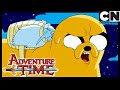What Have You Done Adventure Time Cartoon Network
