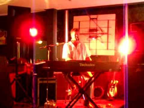 Steve Ridler...Crazy Arms..Piano Man