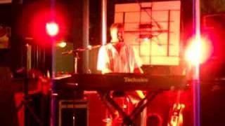 Steve Ridler...Crazy Arms..Piano Man