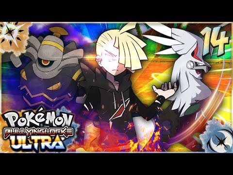 GLADIO el DESTROZAEQUIPOS 🔥 - Pokémon Ultra Bullyinglocke #14