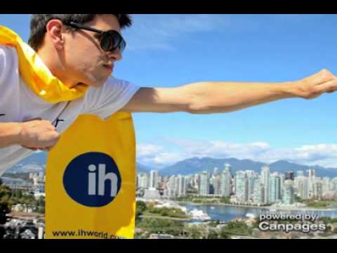 IH Career College - (604)739-8527