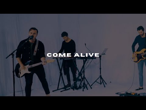 Come Alive - Hillsong Worship (Live) | Garden MSC