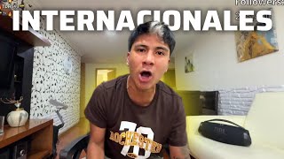 I'm Leaving Ecuador - Ismael Sánchez