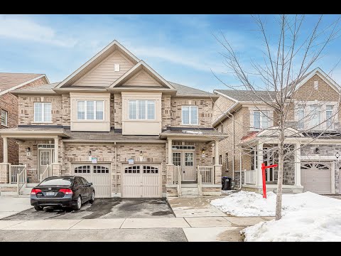 11 Blackberry Valley Cres Caledon